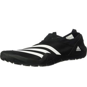 adidas Slip-On Water Shoe outdoor Men's Climacool Jawpaw Size 10